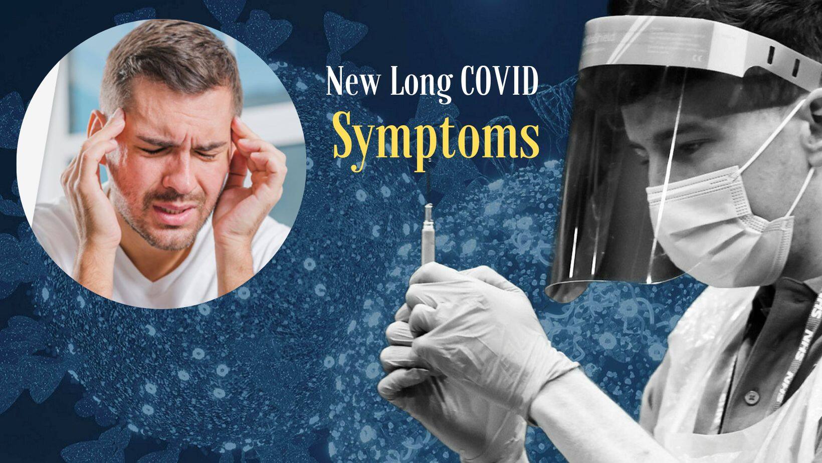 Long-COVID Symptoms: Fatigue And Headache May Haunt You For Months After Recovery